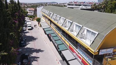 Lofts Alanya Lina