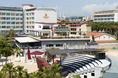 Meridia Beach Hotel