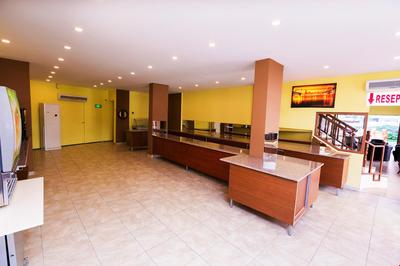 Nehir Suit - Apart Otel