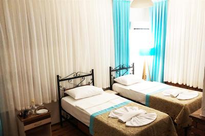 Özçakıl Boutique Hotel