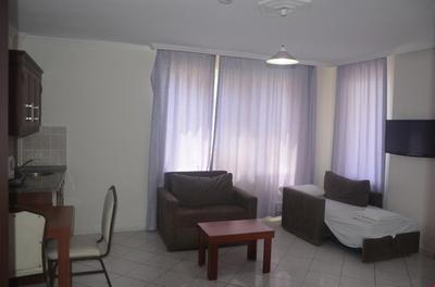 Rose Garden Apart Otel