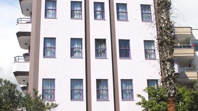 Rosella Apart & Hotel