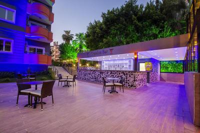 Royalisa Hotel Alanya