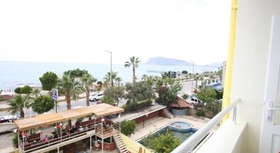 San Francisco Beach Hotel