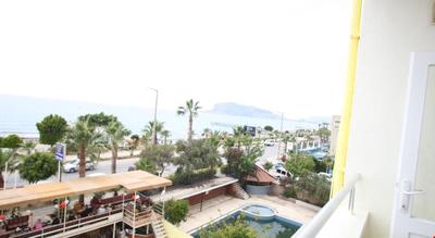 San Francisco Beach Hotel