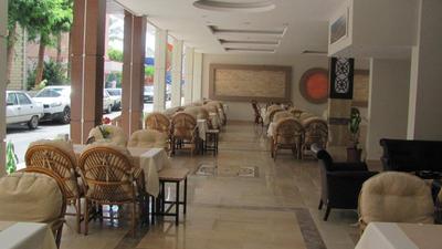 Saray Apart Otel