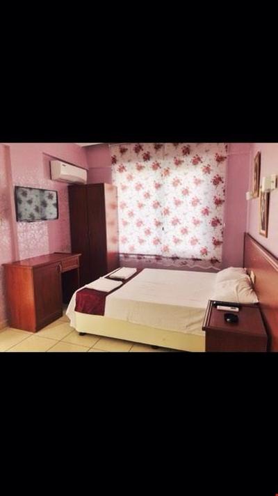 Şeker Beach Apart Hotel