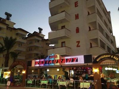 Semiz Hotel