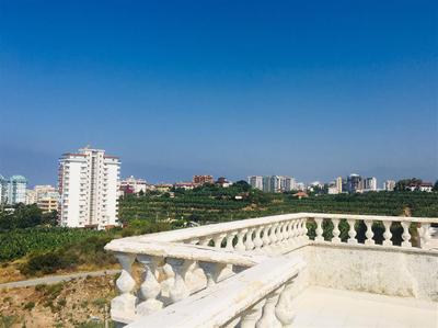 Sev İnn Apart Hotel