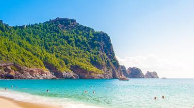 Sev İnn Apart Hotel