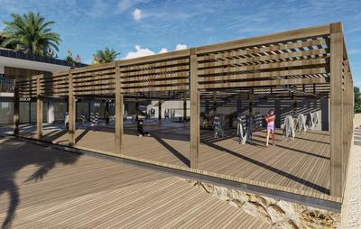 Seven Seas Palmeras Bay Alanya