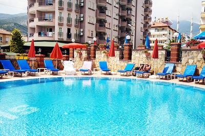 Sunpark Aramis