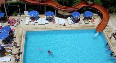 Sun Side Beach Hotel