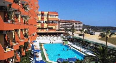 Sun Side Beach Hotel