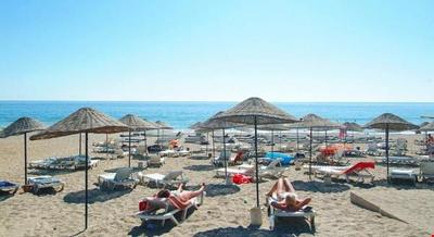 Sun Side Family Hotel