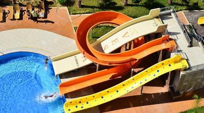 Vesta Garden Residence