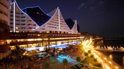 Vikingen Quality Resort & High Class