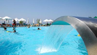 Vikingen Quality Resort & High Class