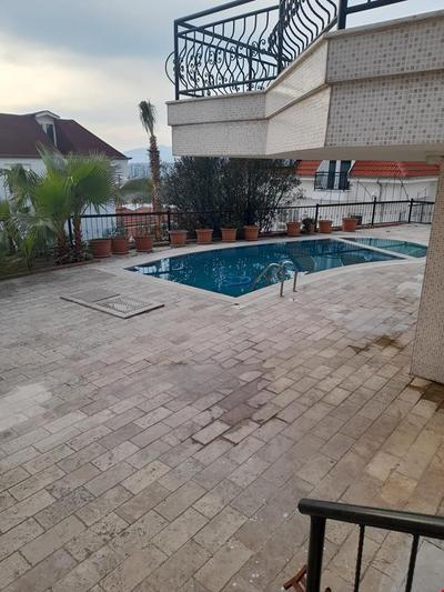 Villa Alanya
