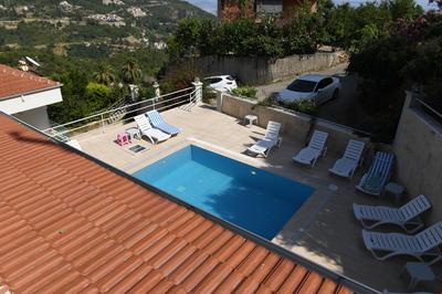 Villa Montana Alanya