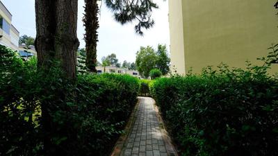 Helal El Diyar Kardelen Residence