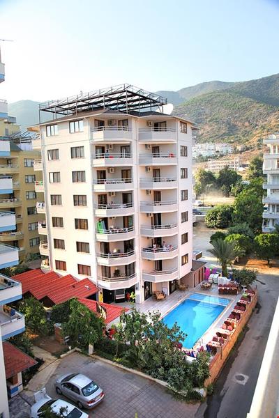 Yeniacun Apart Otel
