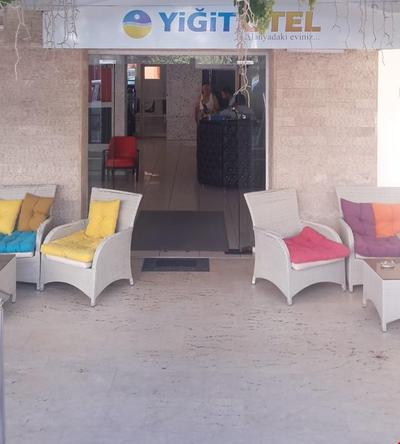 Yiğit Otel