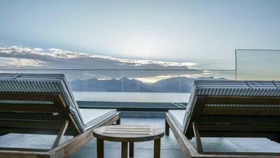 Perge Hotels - Adult Only +18