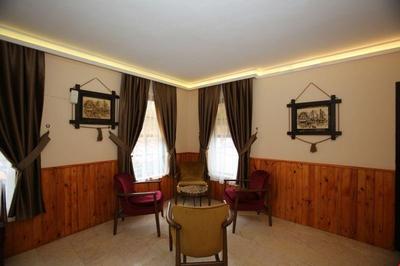 Taka Butik Otel & Meyhane