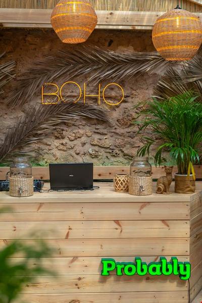 Boho Apart Hotel