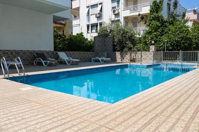 Konyaalti Furkan Family