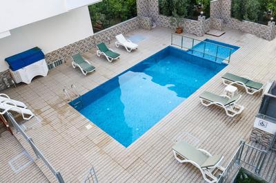 Konyaalti Furkan Family