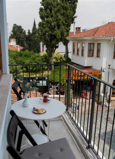 Delight Deluxe Hotel & Spa