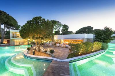 Club Prive by Rixos Belek