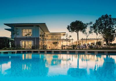 Cornelia Azure Villas