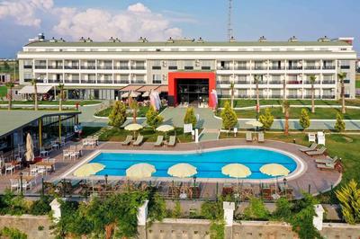 Prado Sport Belek
