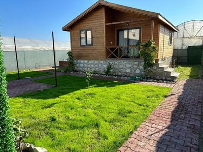 Demre Marin Bungalow