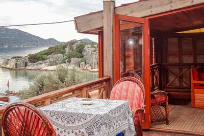 Poseidon Kekova | Demre