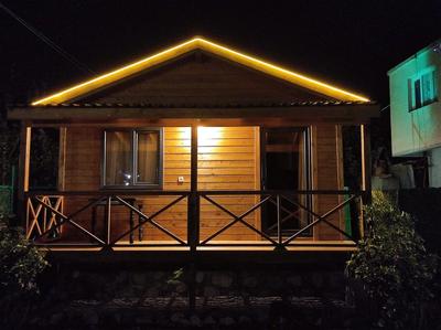 Demre Marin Bungalow