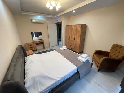 Demrelim Rezidans Apart