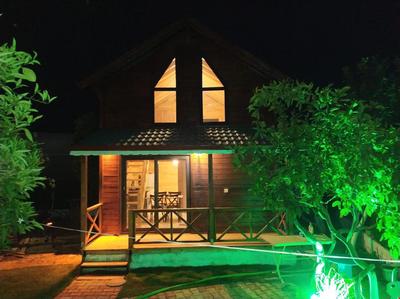 Denizim Apart Bungalov