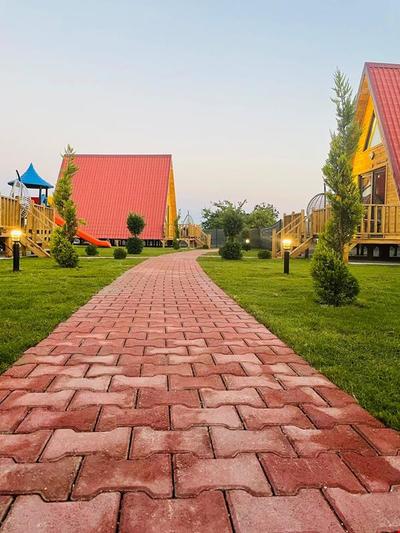 Deniz Kızı Bungalov