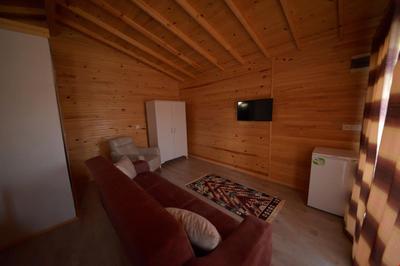 Em-Ba Butik Bungalow