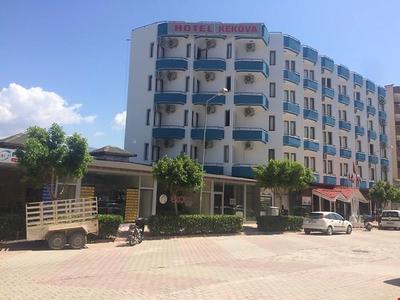 Grand Hotel Kekova