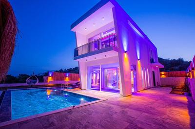 Villa Çağla Duo 