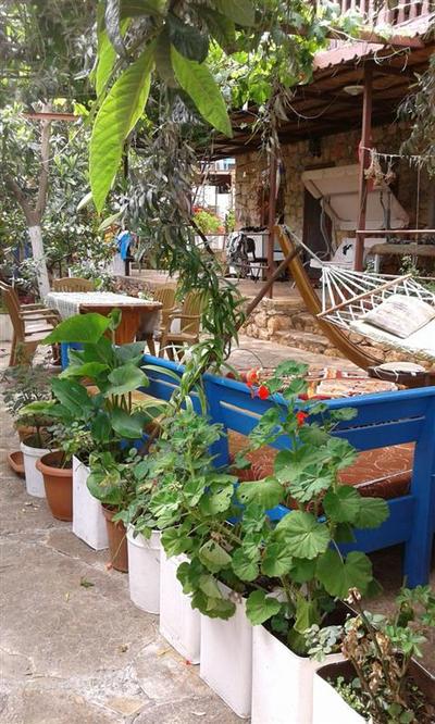 Likya Pansiyon Demre