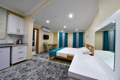 Myra Roof Butik Apart