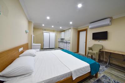 Myra Roof Butik Apart