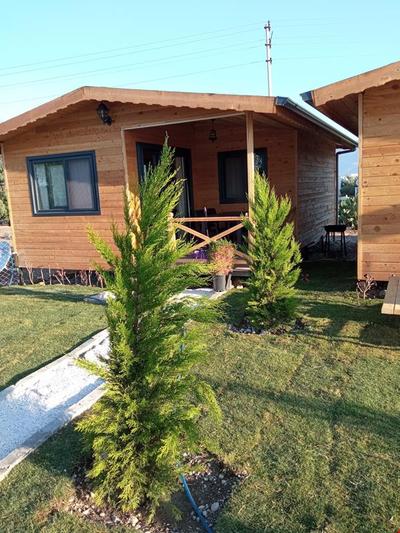 Sea Garden Apart Bungalov