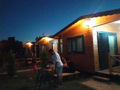 Sea Garden Apart Bungalov